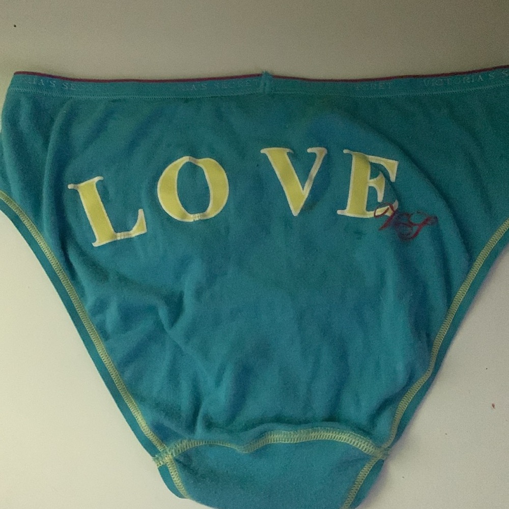 Victoria’s Secret rare vintage hiphugger med